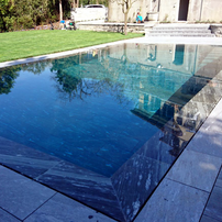 Counter-Current Pool with Lifting Floor - Gallery