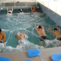 Swimming Flume Tenerife T3 - Gallery