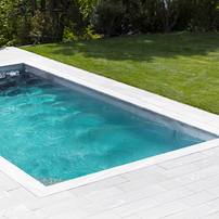 Counter-Current Pool with Lifting Floor - Gallery