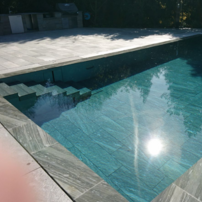 Counter-Current Pool with Lifting Floor - Gallery