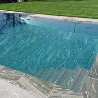 Counter-Current Pool with Lifting Floor - Gallery