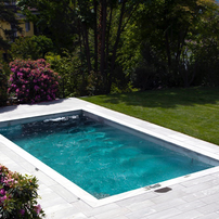 Counter-Current Pool with Lifting Floor - Gallery