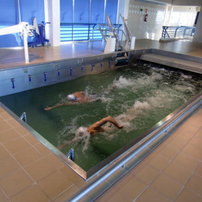 Swimming Flume Flume Tenerife T3 - Gallery