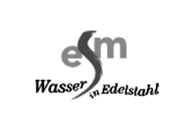 e.s.m. Edelstahl- Schwimmbad- und Metallbau GmbH