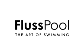 Flusspool - The Art of Swimming