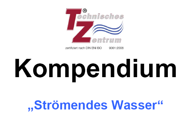 Kompendium Strömendes Wasser